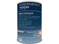 Trek'n eat Emergency Food Whole Grain Fruit Muesli Reismaaltijd