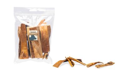 Beeztees Beeztees Paardenhuid Hondensnack 200gr