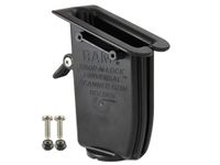 RAM Mount Drop-N-Lock™ Scanner Gun Holder