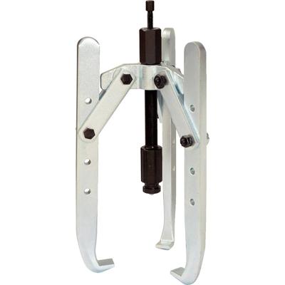 KS Tools 6303801 Hydraulische poelietrekker Aantal haken: 3