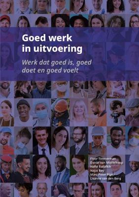 Goed werk in uitvoering (Paperback)