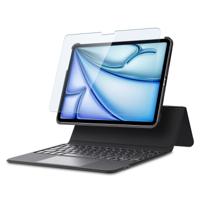 iPad Air 11ʺ (2024) Ascend Tastaturhüllen-Schutzpaket - DE Layout-Black - thumbnail