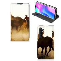 Xiaomi Mi Note 10 Lite | Hoesje maken | Design Cowboy