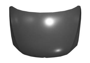Motorkap 5772660