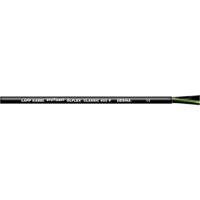 LAPP ÖLFLEX® CLASSIC 400 P Stuurstroomkabel 25 G 1.5 mm² Grijs 1312325/1000 1000 m