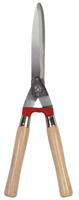 Talentools heggenschaar golfsnede hout Talentools heggenschaar golfsnede hout