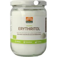 Mattisson Erythritol bio Mattisson Erythritol bio