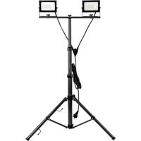 avide ABSSFLNW-20W-TRIPOD-D LED-schijnwerper Energielabel: F (A - G) 40 W - thumbnail