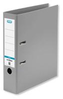 Ordner elba smart a4 80mm pp grijs | 10 stuks