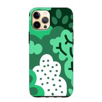 Bushes: iPhone 12 Pro Max Tough Case