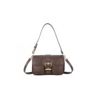 Giuliano Mode & Acce - Bruin | Dames | Tasje | Bruin | One Size | regular | Kamst mode