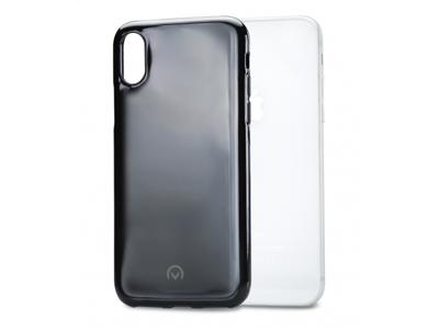 Mobilize Mobilize Gelly Case Apple iPhone Xs Max Black