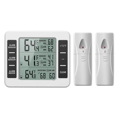 Home draadloze Koelkast thermometer