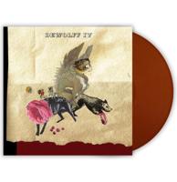DeWolff - IV 2-LP - Limited Edition