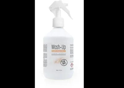 Wash up spray 500ml fruity sunrise