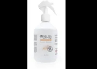 Wash up spray 500ml fruity sunrise Wash up spray 500ml fruity sunrise