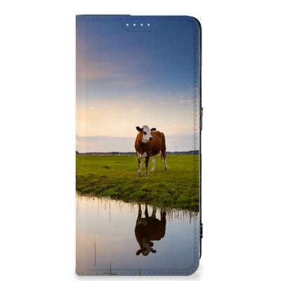 OPPO Reno8 Pro | Hoesje maken | Koe OPPO Reno8 Pro | Hoesje maken | Koe