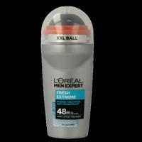 Men Expert Men expert deodorant roller fresh extreme 50 Milliliter