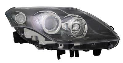 Koplamp rechts 2011351252