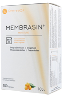 Membrasin Duindoornbesolie Capsules