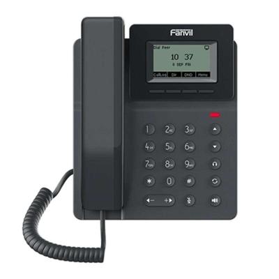 Draadloze telefoon Fanvil V50P