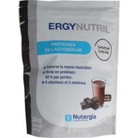 Nutergia ergynutril cacao
