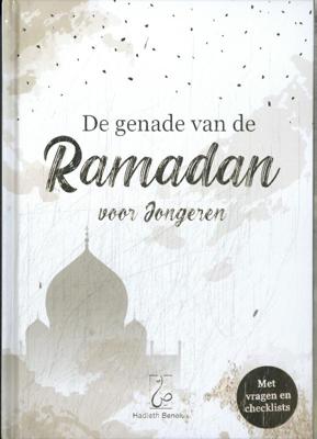 De genade van de Ramadan voor jongeren (Hardback)