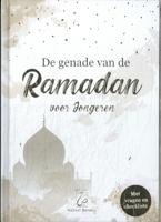 De genade van de Ramadan voor jongeren (Hardback)