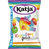 Katja Katja - Regenboog Geluk 500 Gram