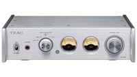 TEAC: AX-505 Geïntegreerde versterker - zilver