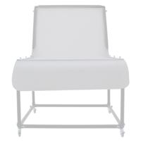 StudioKing blad voor opnametafel fst-10200w