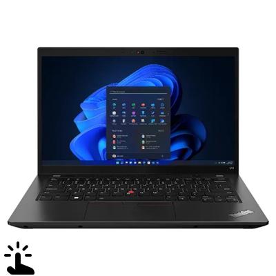 Lenovo ThinkPad L14 Gen 1 - Intel Core i5-10e Generatie - 14 inch - Touch - 16GB RAM - 256GB SSD - Windows 11 Home