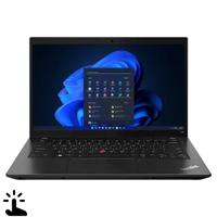 Lenovo ThinkPad L14 Gen 1 - Intel Core i5-10e Generatie - 14 inch - Touch - 16GB RAM - 256GB SSD - Windows 11 Home