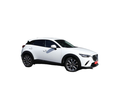 Mazda CX 3