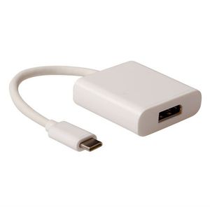 ACT SB0020 USB grafische adapter 3840 x 2160 Pixels Wit