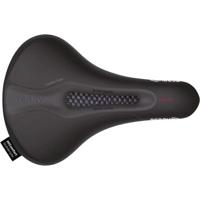 Terry zadel fisio gt max dames zwart