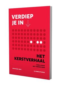 Het Kerstverhaal (Paperback)
