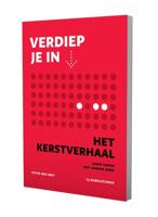 Het Kerstverhaal (Paperback)