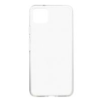 Google Pixel 4 TPU-| Siliconen hoesje | Transparant