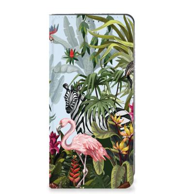 Smartphone hoesje voor Google Pixel 7A Jungle