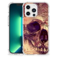 Extreme Case iPhone 13 Pro Max Skullhead