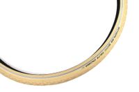 Schwalbe Delta Cruiser Plus 28" Band 700x35c Crème Reflex