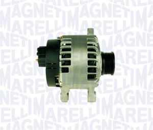 Magneti Marelli Alternator/Dynamo 944390902020