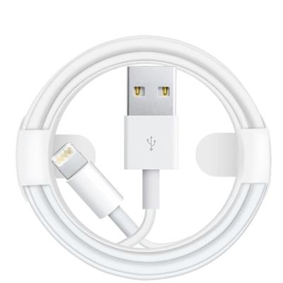 Lightning naar USB kabel 1 meter