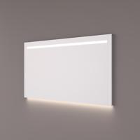 Spiegel Hipp Design SPV B02 Rechthoek Met Verlichting Incl. Spiegelverwarming (Alle Maten)