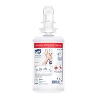 Handdesinfectie tork s4 premium alcoholgel 1000 ml | 6 stuks