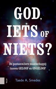 God, iets of niets? (Paperback)