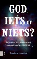 God, iets of niets? (Paperback) God, iets of niets? (Paperback)