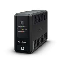 Ononderbreekbaar Stroomvoorzieningssysteem Interactief SAI Cyberpower UT850EG 800 VA