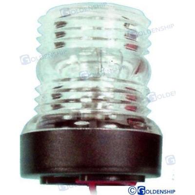 Luces de popa GS10090 - LUZ TODO HORIZONTE 7 CM - BA15D